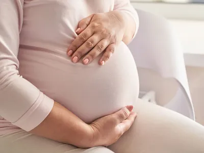Gravidă Foto: Shutterstock (imagine cu rol ilustrativ)
