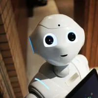 Robot - Foto: Pexels (rol ilustrativ)