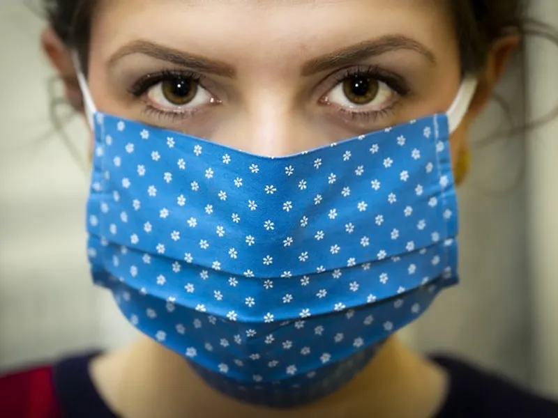 Coronavirus: 84 de cazuri noi, în urma a puțin peste 11.000 de teste și două decese în ultima zi/FOTO: Unsplash