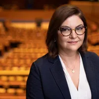 Adina Vălean /Foto: Facebook