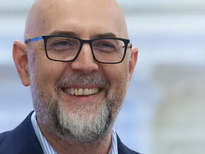 Kelemen Hunor, preşedintele UDMR - Foto: Profimedia Images