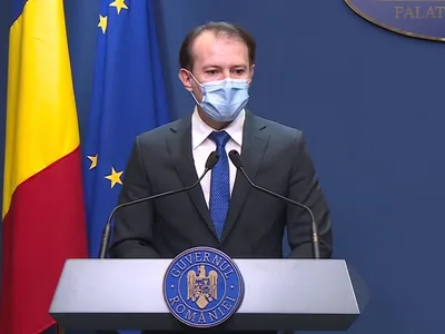 Cîțu revocă utimul ordin semnat de Andreea Moldovan/ Foto: gov.ro