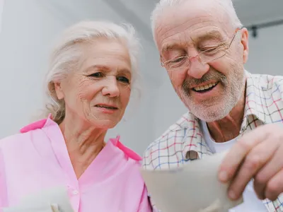 Cuplu de pensionari - Foto: Pexels (cu rol ilustrativ)