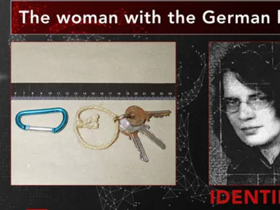 „Femeia cu cheile germane”, identificată după 21 de ani de când a fost găsită moartă. Ce se știe despre Eva Maria Pommer