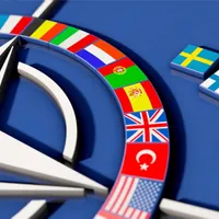 Turcia se "joacă" din nou cu NATO. Aderarea Suediei și Finlandei, blocată în continuare de Ankara - FOTO: Profimedia