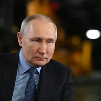 Vladimir Putin - Foto: Profimedia Images
