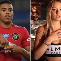 Acuzat de viol, starul lui Manchester, Mason Greenwood, a pierdut sponsorizarea de milioane cu Nike / gsp.ro
