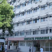 Locurile la ATI pentru pacienţii COVID-19 de la Spitalul Judeţean Vrancea / Pro TV
