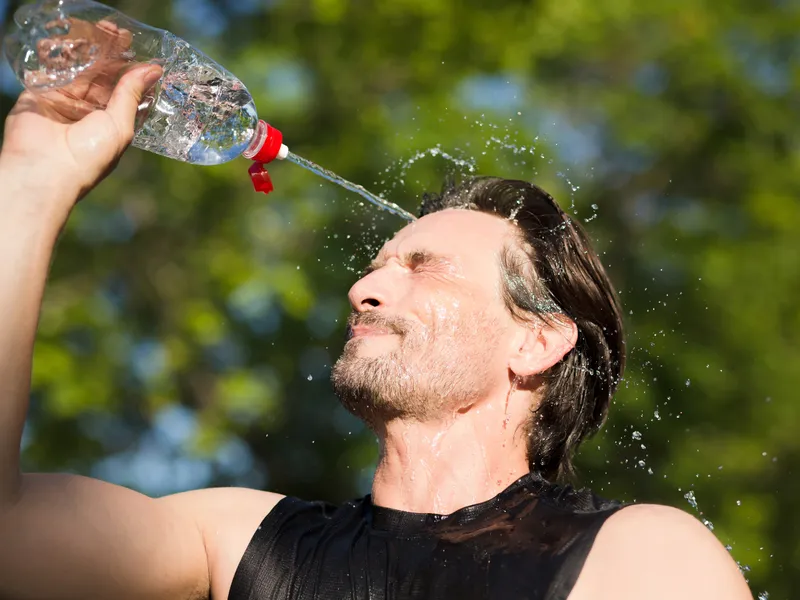 Temperaturile vor ajunge la 37 de grade în țară. Care sunt orașele afectate de codul portocaliu? Foto: Pexels (fotografie cu caracter ilustrativ)