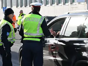 Bulgaria propune României să „șantajăm” Austria dacă nu intrăm în Schengen - Foto: Profimedia Images (Imagine cu caracter ilustrativ)