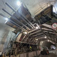 Lecție de cum se poate contrui și în România pe cea mai așteptată autostradă - Foto: Facebook / Asociația Pro Infrastructură