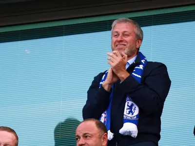 Roman Abramovicia - Foto: Profimedia images