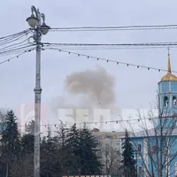 FSB a reţinut un rus care făcea şi lansa la Moscova drone pentru Ucraina - Foto: Profimedia Images