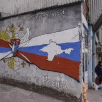 Kosovo a interzis organizarea unui referendum sârb pe teritoriul său. / Foto: inquirer.net