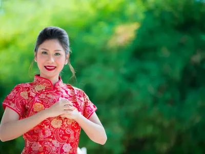 Horoscop chinezesc. Viața se îmbunătățește pentru patru zodii, de pe 13 august. Este o „Zi de Încheiere” - Foto: Magnific (Imagine cu rol ilustrativ)