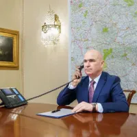 Bolojan, discuție strategică cu Antonio Costa: România își reafirmă prioritățile pe agenda UE: FOTO - Ilie Bolojan,X(imagine cu rol ilustrativ)