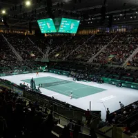 Foto: Facebook Davis Cup Tennis