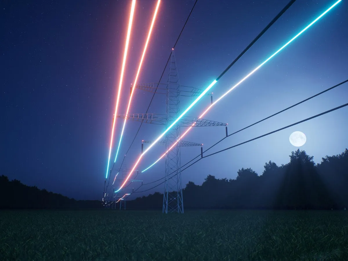 Energie Foto: Freepik (imagine cu rol ilustrativ)