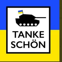 Mesajul Tanke Schon al lituanienilor - Foto: Twitter