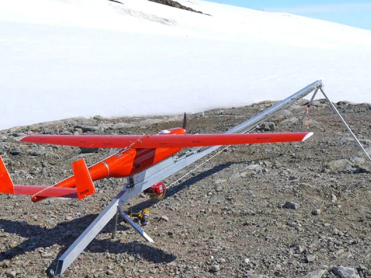 Alertă în Finlanda: Dronă spion rusească, găsită la 50 km de Helsinki. În România sunt peste 33 de cazuri