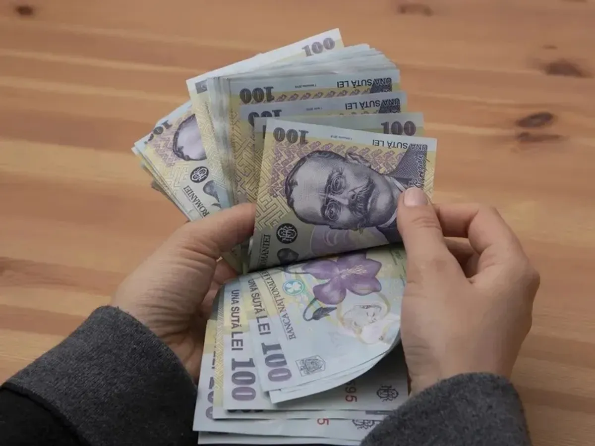 Partidele politice au primit 15.400.000 lei de la stat în august. PSD a încasat dublu decât PNL, AUR pe 2 - Foto: Arhiva