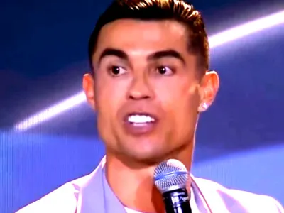 Scandal de proporții: Cristiano Ronaldo i-a informat pe arabi că nu mai joacă!