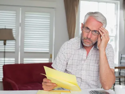 Pensionar la pensie - Foto: Freepik