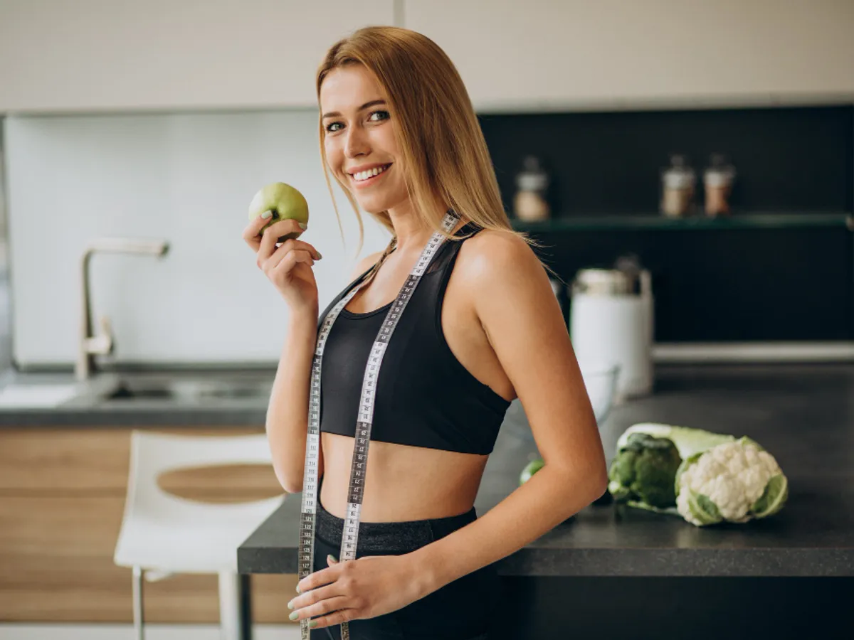 Dietă - Foto: Freepik (rol ilustrativ)