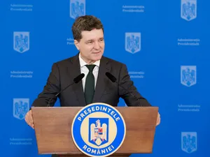 Președintele României, Nicușor Dan - Foto: Administrația Prezidențială