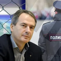Jurnalistul Bellingcat Christo Grozev - Foto: Profimedia Images - Colaj Newsweek