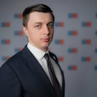 Un posibil candidat USR la primărie, - Foto: Facebook