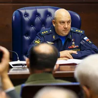 „Generalul Armaghedon” se pregătește de capitularea în Herson: Trebuie luate decizii dificile - FOTO: Profimedia