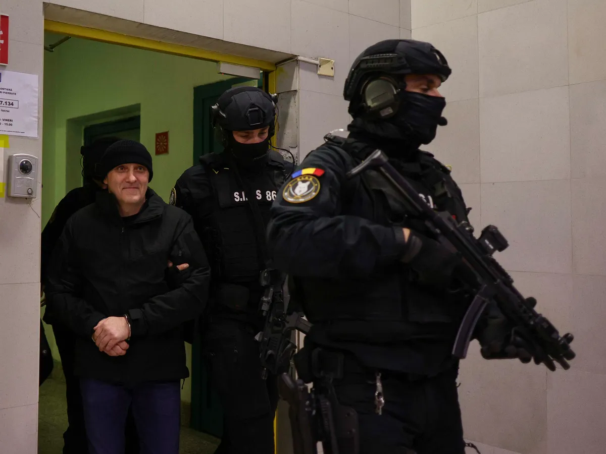 Nicușor Dan anunță când vom afla detalii despre lovitura pusă la cale de Potra și Călin Georgescu