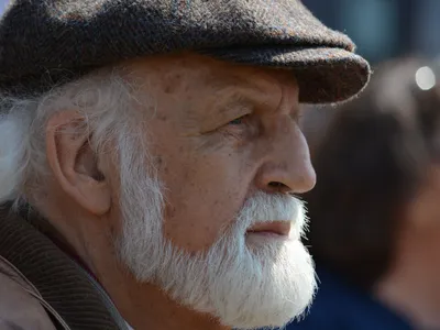 Pensionar Foto: Pexels (imagine cu rol ilustrativ)