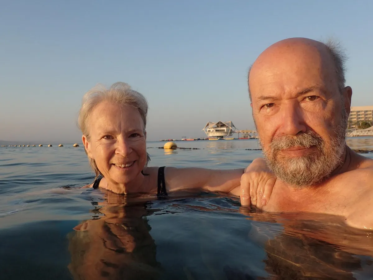 Pensionari  la tratament - Foto. Freepik