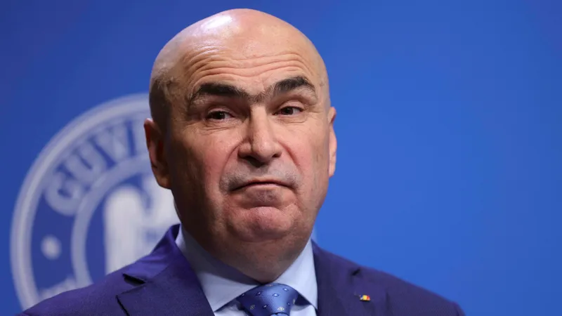 Familie de magistrați primește pensii de 60.000 lei/lună. Bolojan zice când taie pensiile speciale - Foto: INQUAM PHOTOS - Octav Ganea