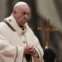 Papa Francisc/FOTO:globalnews.ca