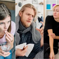 Vitamina pe care s-o iei obligatoriu în perioada septembrie-aprilie. Imunitate, oase, stare psihică: FOTO - colaj Freepik(imagine cu rol ilustrativ)