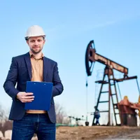 Rusia a redus puternic producția de petrol în luna aprilie. Este afectată de atacuri și blocaje logistice - Foto: Freepik (Imagine cu rol ilustrativ)