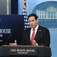 Marco Rubio - Foto: Profimedia images