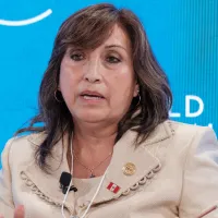 Procurorii o anchetează pe Dina Boluarte, noul preşedinte al statului Peru, pentru genocid - Foto: World Economic Forum on Flickr