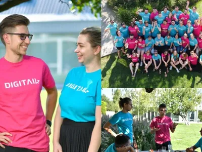 Afacere - Foto: ziaruldeiasi