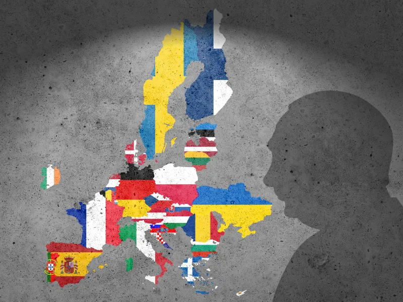 Serviciile secrete olandeze: Putin forțează alegerile în Europa până e gata de un nou război - Foto: Profimedia Images (imagine cu rol ilustrativ)