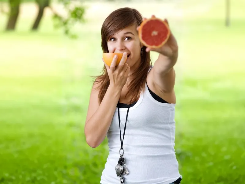 Fructul care conține vitamina C, îți curăță ficatul și produce colagen. Cu siguranță îl ai în casă - Foto: Freepik (imagine cu rol ilustrativ)