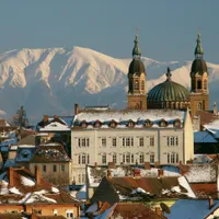 Care sunt următoarele trei oraşe din România ce vor deveni poli de dezvoltare - Foto: Flickr/Camil Ghircoiaş