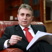 Lucian Bode/FOTO: zf.ro