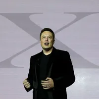 Elon Musk, CEO-ul SpaceX/FOTO: Getty