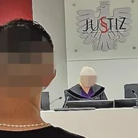 „De ce nu ai furat în România?". Ce a pățit un român într-o instanță din Austria Foto: krone.at