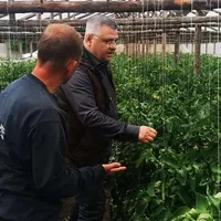 Senatorul PNL de Buzau Vlad Pufu îl critică dur pe ministrul PSD al Agriculturii - Foto: facebook/Vlad Mircea Pufu