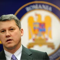 Cătălin Predoiu, ministrul Justiției - Foto: Profimedia
